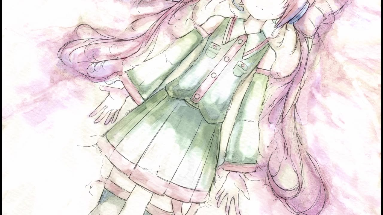 【自制中文字幕】【重音テト】成为外星人【kmsn (kamome sano 沙野カモメ)】